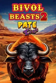 Bivol Beasts 2 Pate Link – automat online