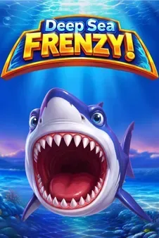 Deep Sea Frenzy – automat online