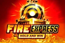 Fire Express Hold and Win – automat online