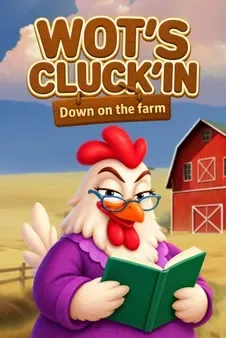 Wots Cluckin Down on the Farm – automat online